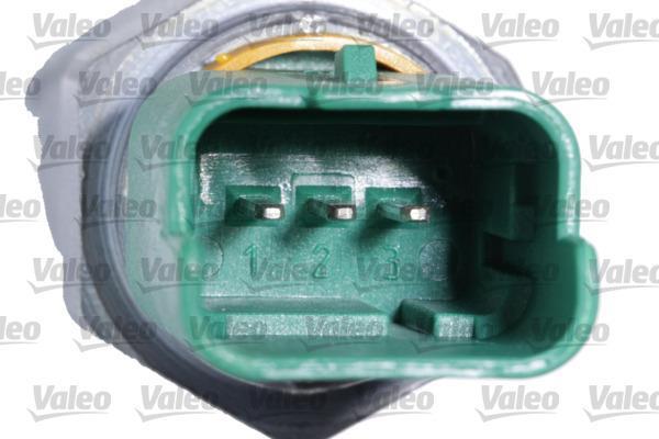 Capteur, niveau d'huile moteur VALEO 366225